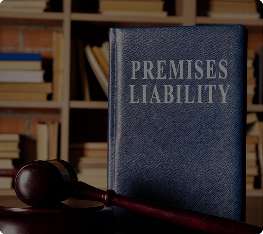 premises liability